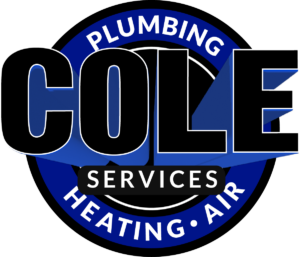 Cole Services logo