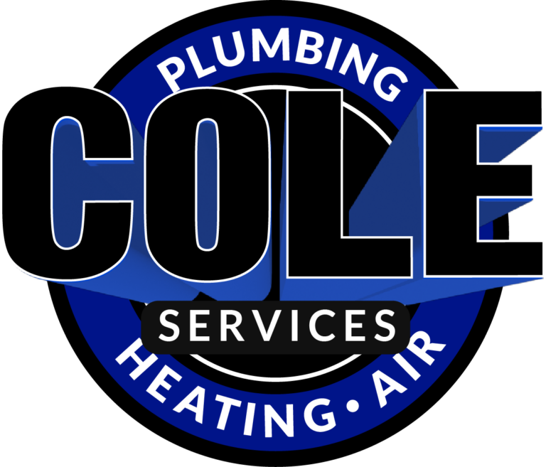 Cole Services logo