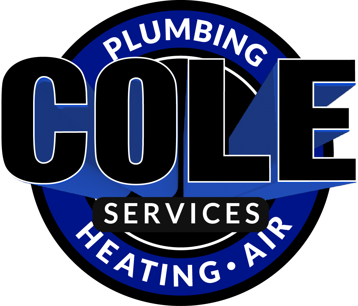 Cole Services logo