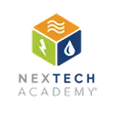 Nextech Academy Logo