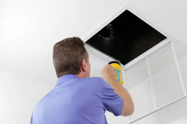 Air Duct