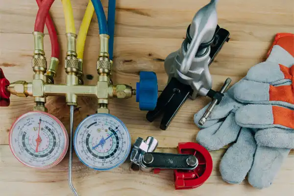 General Heating Installation