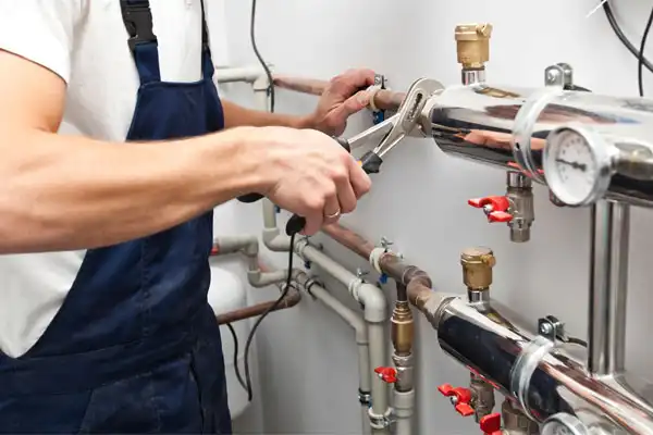 General Heating Maintenance