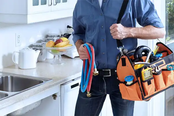 Plumber