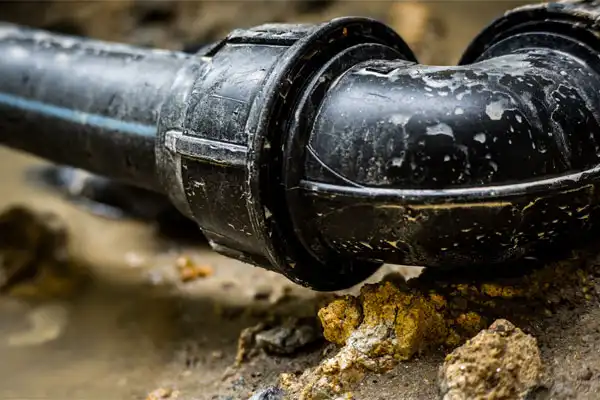 Sewer Line